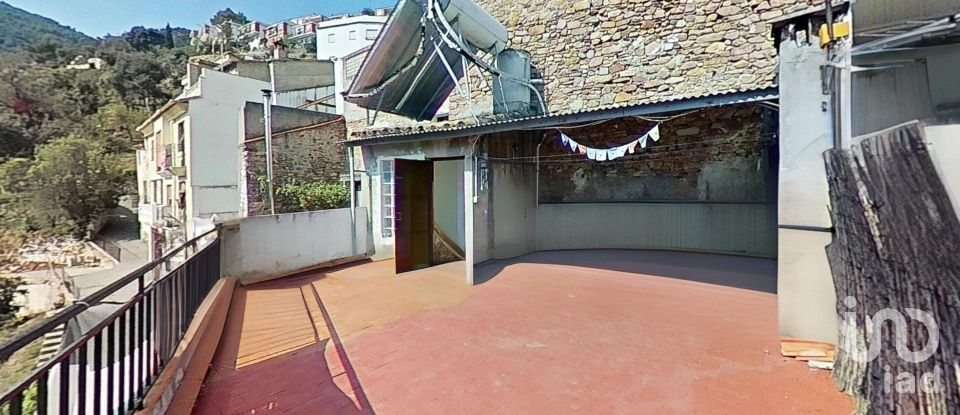 Maison 3 chambres de 120 m² à Eslida (12528)