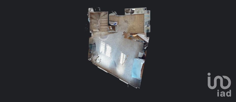 Maison 3 chambres de 120 m² à Eslida (12528)