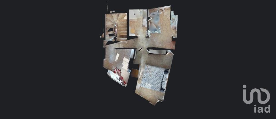 Maison 3 chambres de 120 m² à Eslida (12528)