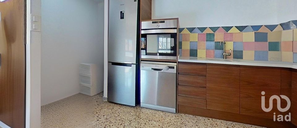 Maison 3 chambres de 120 m² à Eslida (12528)