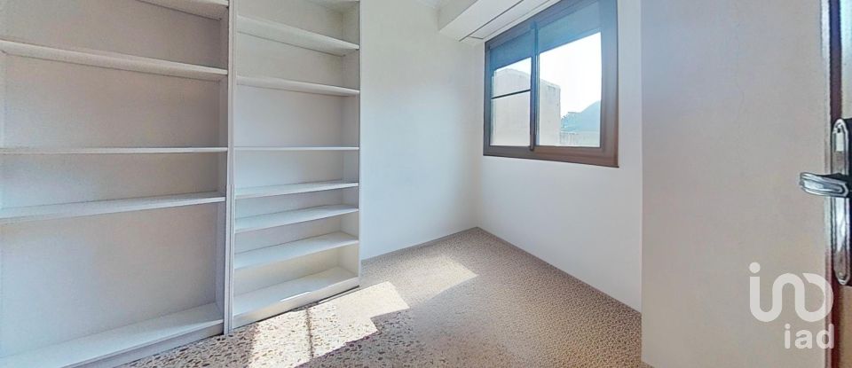 Maison 3 chambres de 120 m² à Eslida (12528)