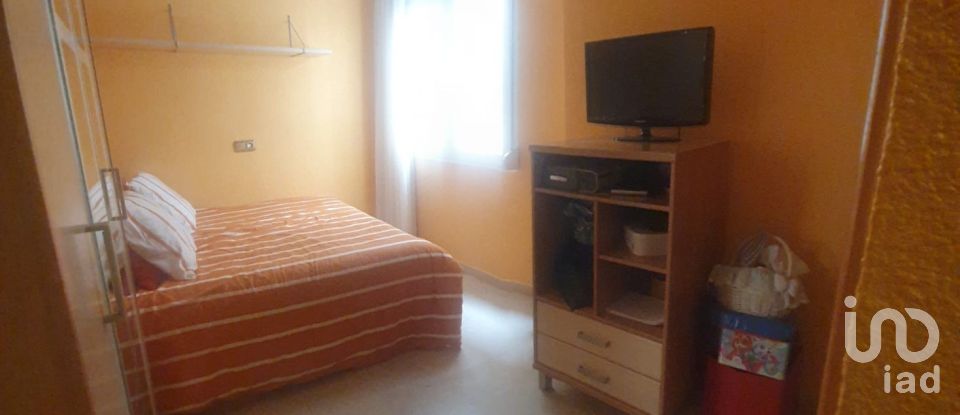 Piso 3 habitaciones de 110 m² en Torrevieja (03181)