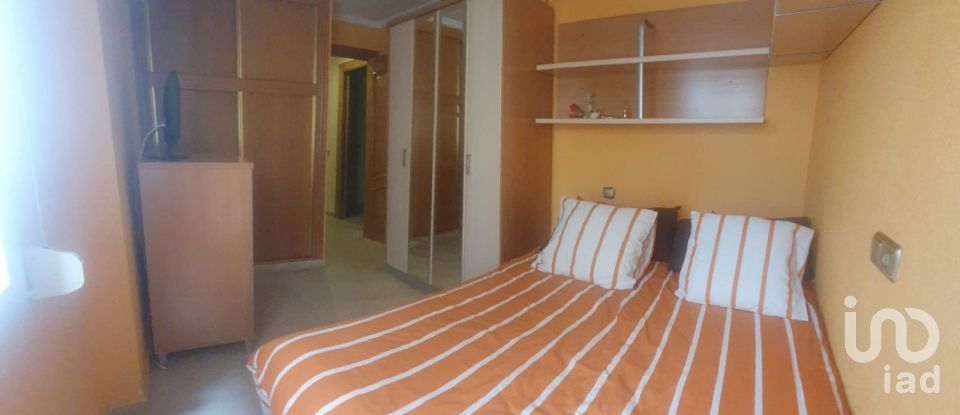 Piso 3 habitaciones de 110 m² en Torrevieja (03181)