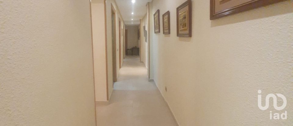 Piso 3 habitaciones de 110 m² en Torrevieja (03181)