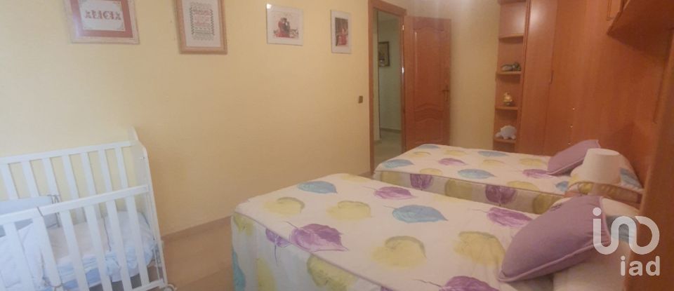 Piso 3 habitaciones de 110 m² en Torrevieja (03181)