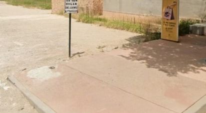 Building plot of 233 m² in Roquetes (43520)