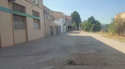 Building plot of 233 m² in Roquetes (43520)