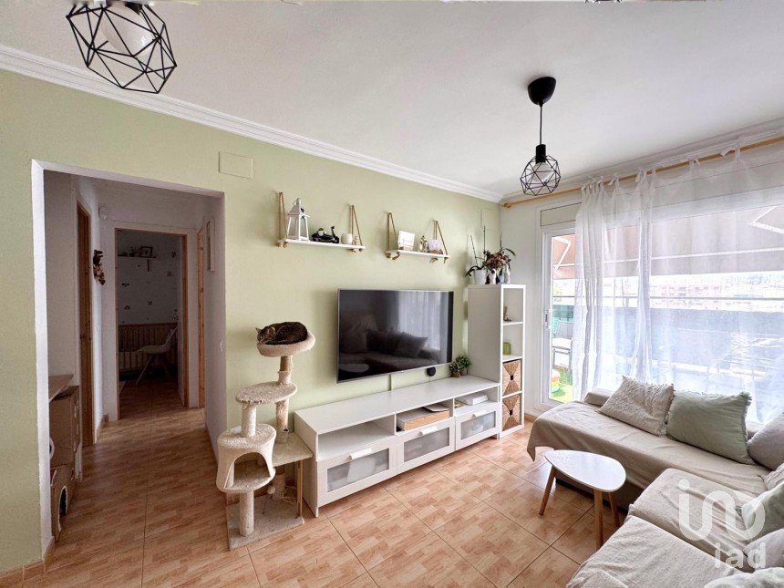 Ático 2 habitaciones de 51 m² en Reus (43204)