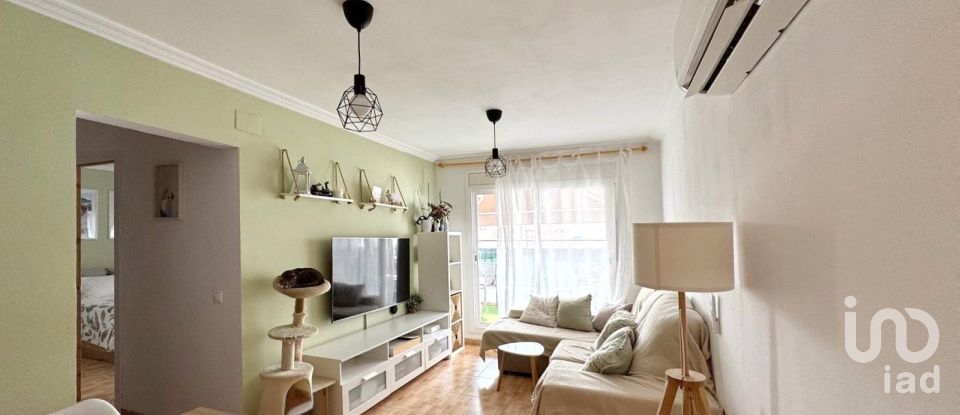 Ático 2 habitaciones de 51 m² en Reus (43204)