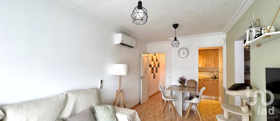 Ático 2 habitaciones de 51 m² en Reus (43204)