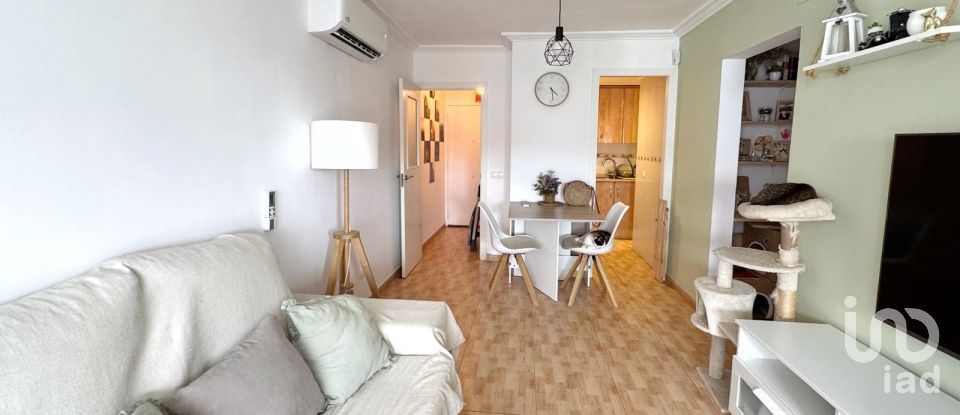 Ático 2 habitaciones de 51 m² en Reus (43204)