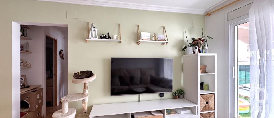 Ático 2 habitaciones de 51 m² en Reus (43204)