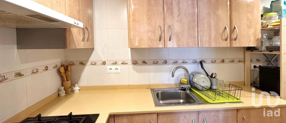 Ático 2 habitaciones de 51 m² en Reus (43204)