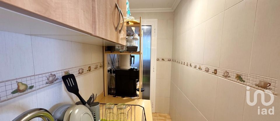 Ático 2 habitaciones de 51 m² en Reus (43204)