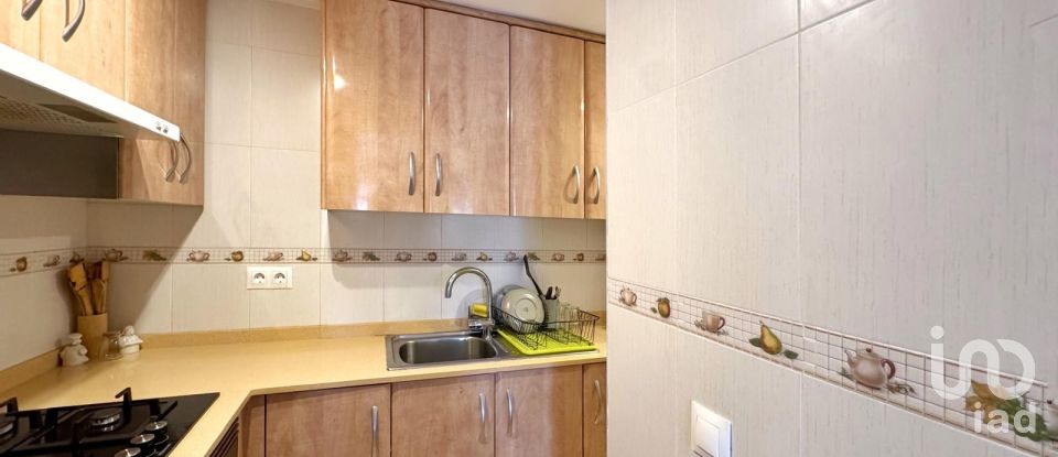 Ático 2 habitaciones de 51 m² en Reus (43204)