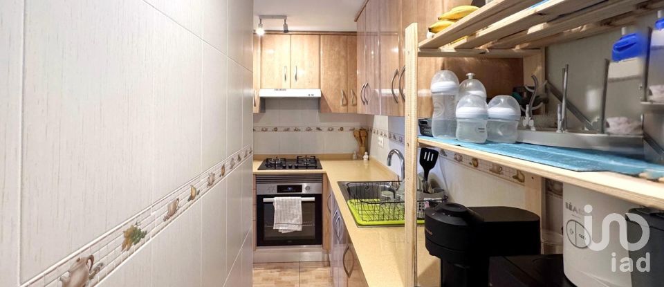 Ático 2 habitaciones de 51 m² en Reus (43204)