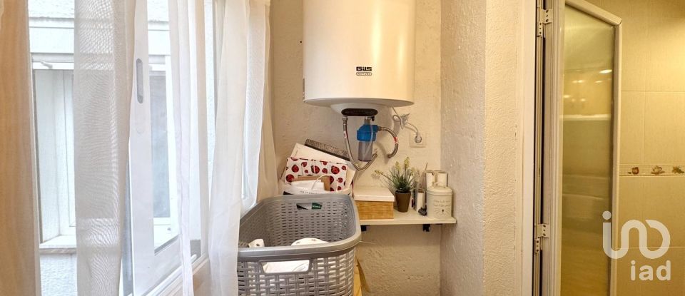 Ático 2 habitaciones de 51 m² en Reus (43204)