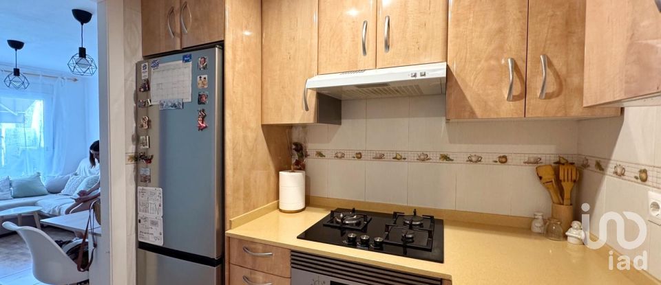 Ático 2 habitaciones de 51 m² en Reus (43204)