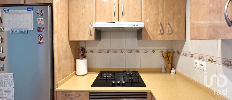 Ático 2 habitaciones de 51 m² en Reus (43204)