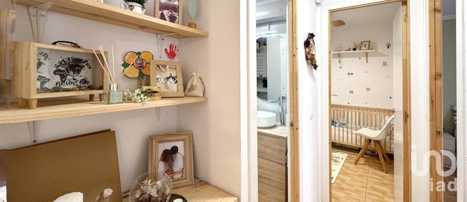 Ático 2 habitaciones de 51 m² en Reus (43204)