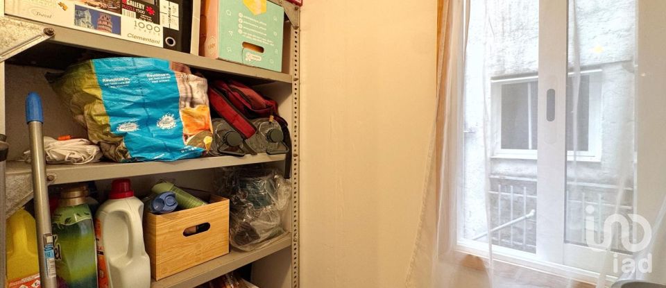 Ático 2 habitaciones de 51 m² en Reus (43204)