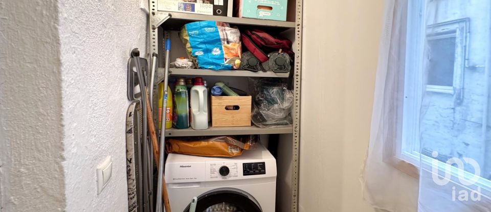 Ático 2 habitaciones de 51 m² en Reus (43204)