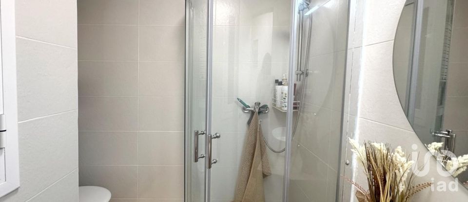 Ático 2 habitaciones de 51 m² en Reus (43204)