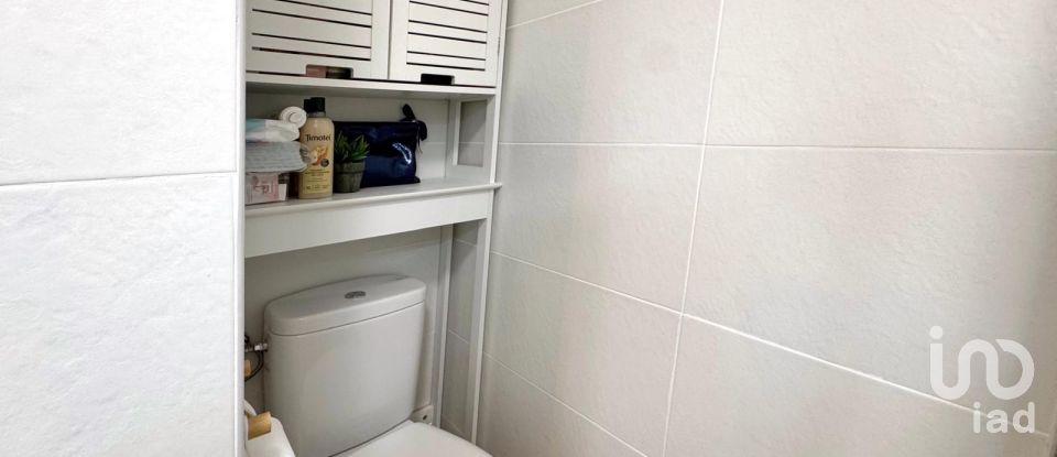 Ático 2 habitaciones de 51 m² en Reus (43204)