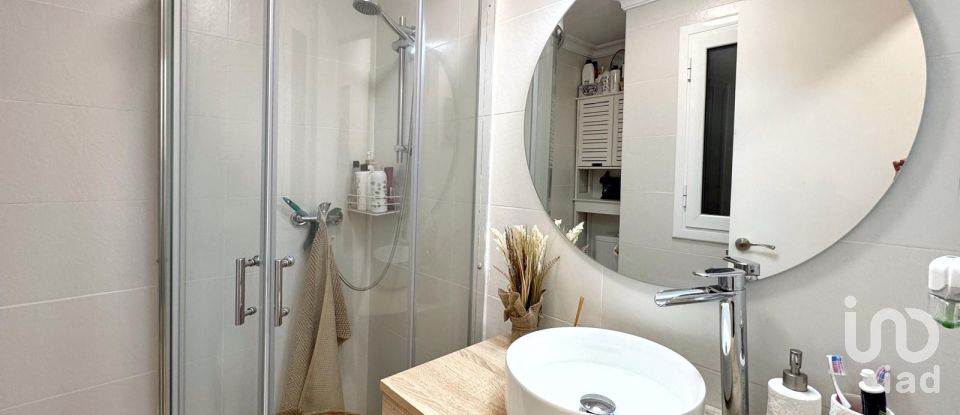 Ático 2 habitaciones de 51 m² en Reus (43204)