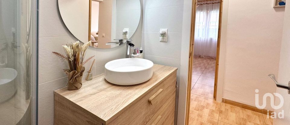 Ático 2 habitaciones de 51 m² en Reus (43204)