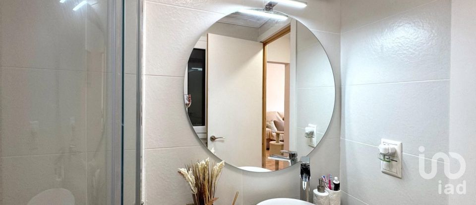 Ático 2 habitaciones de 51 m² en Reus (43204)