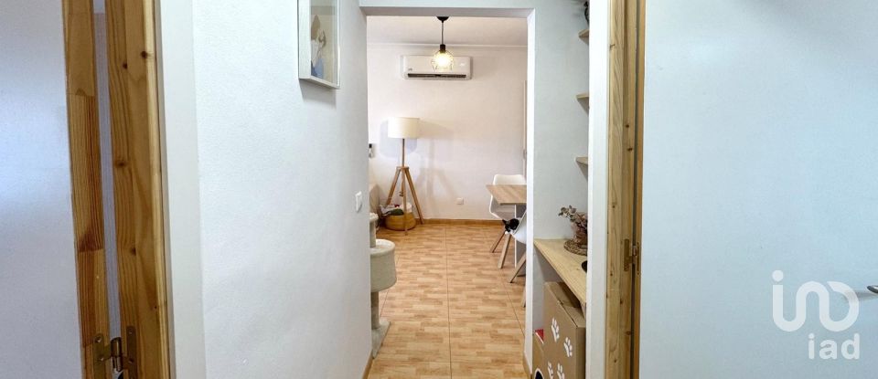 Ático 2 habitaciones de 51 m² en Reus (43204)