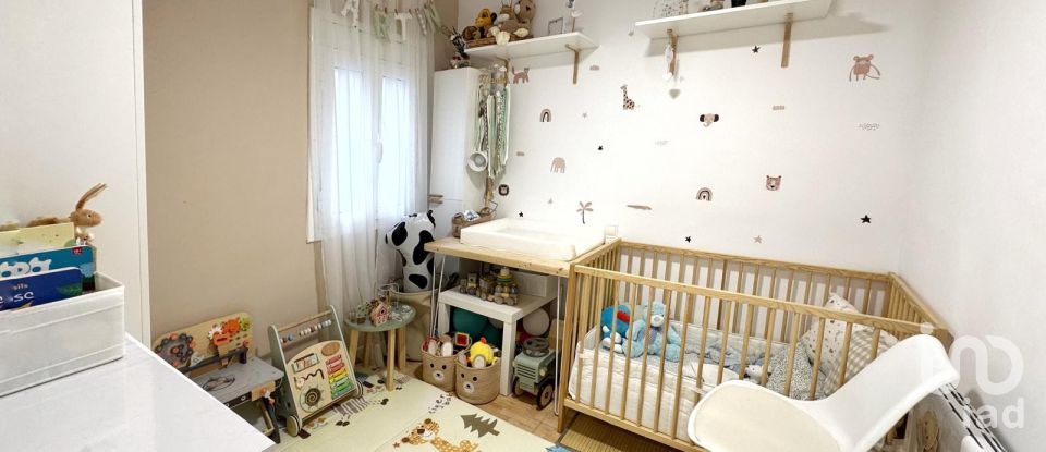 Ático 2 habitaciones de 51 m² en Reus (43204)