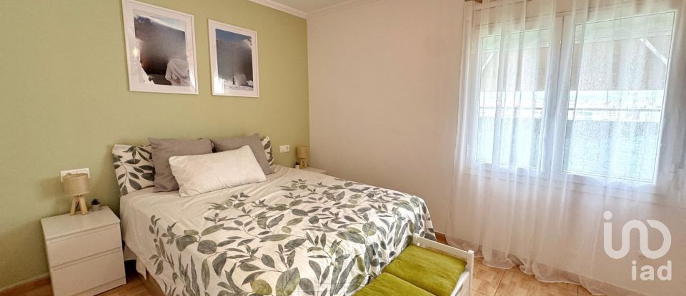 Ático 2 habitaciones de 51 m² en Reus (43204)