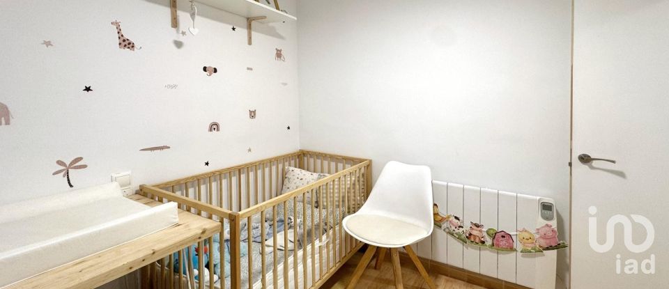 Ático 2 habitaciones de 51 m² en Reus (43204)