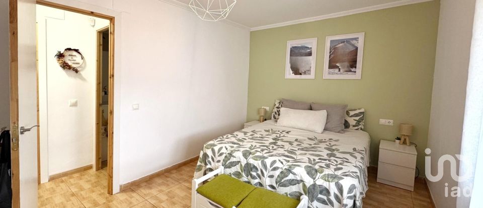 Ático 2 habitaciones de 51 m² en Reus (43204)