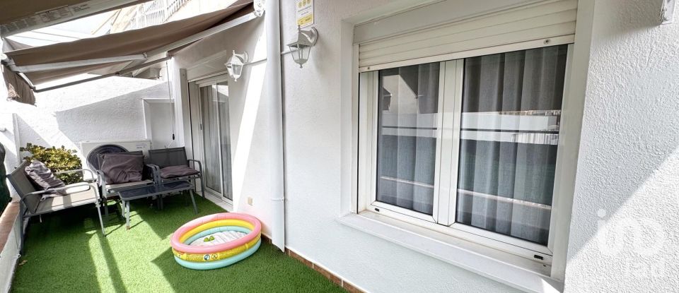 Ático 2 habitaciones de 51 m² en Reus (43204)