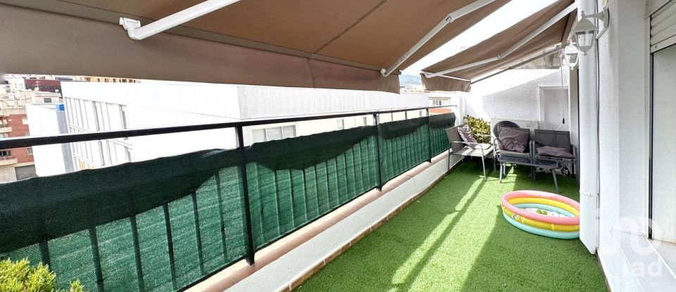 Ático 2 habitaciones de 51 m² en Reus (43204)