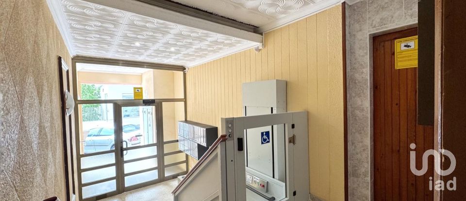 Ático 2 habitaciones de 51 m² en Reus (43204)