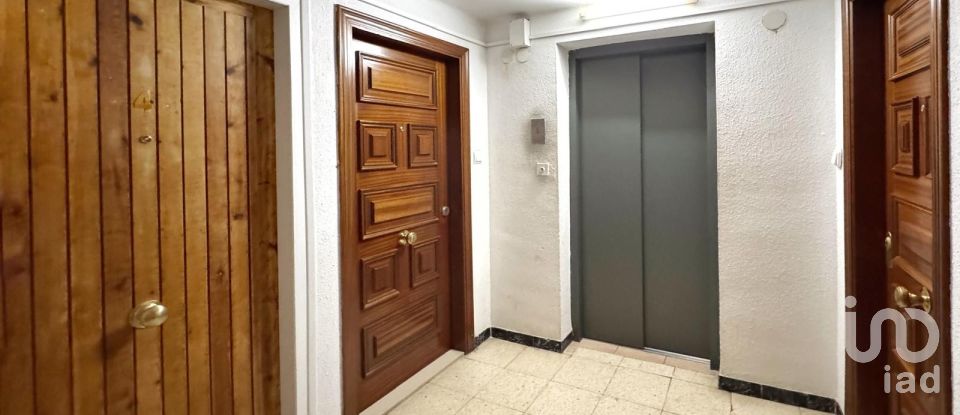 Ático 2 habitaciones de 51 m² en Reus (43204)