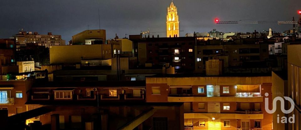 Ático 2 habitaciones de 51 m² en Reus (43204)