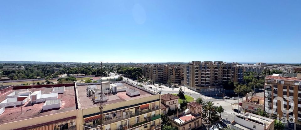 Ático 2 habitaciones de 51 m² en Reus (43204)