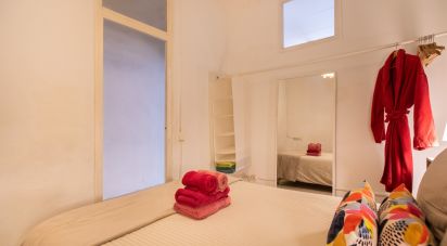 Piso 2 habitaciones de 48 m² en Barcelona (08003)