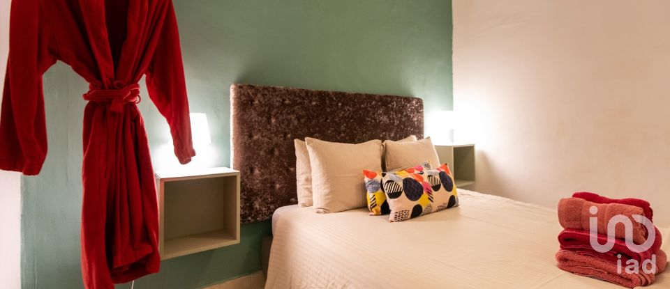 Piso 2 habitaciones de 48 m² en Barcelona (08003)