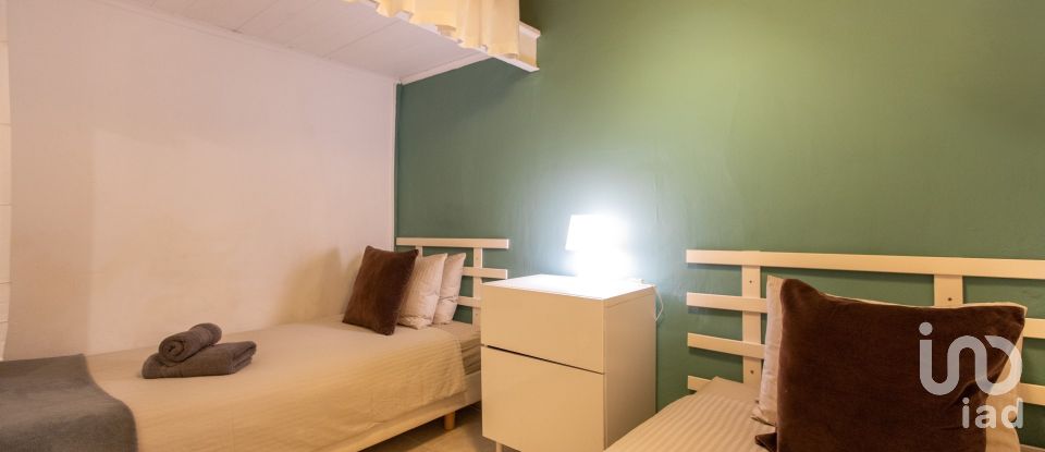 Piso 2 habitaciones de 48 m² en Barcelona (08003)