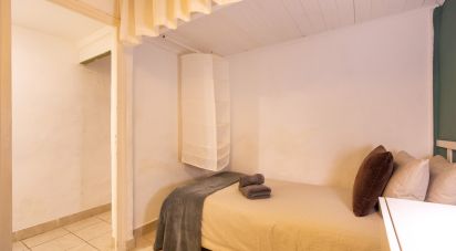 Pis 2 habitacions de 48 m² a Barcelona (08003)