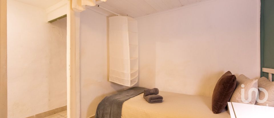 Piso 2 habitaciones de 48 m² en Barcelona (08003)