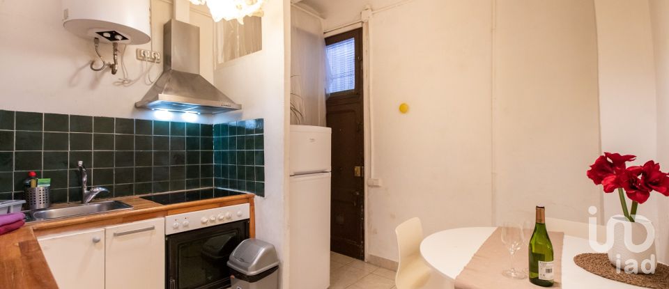 Piso 2 habitaciones de 48 m² en Barcelona (08003)