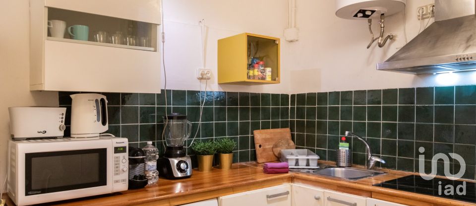 Piso 2 habitaciones de 48 m² en Barcelona (08003)