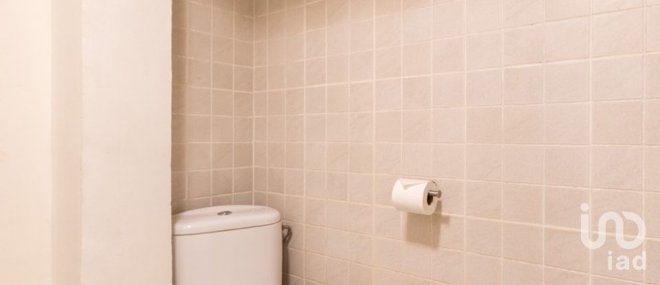 Piso 2 habitaciones de 48 m² en Barcelona (08003)